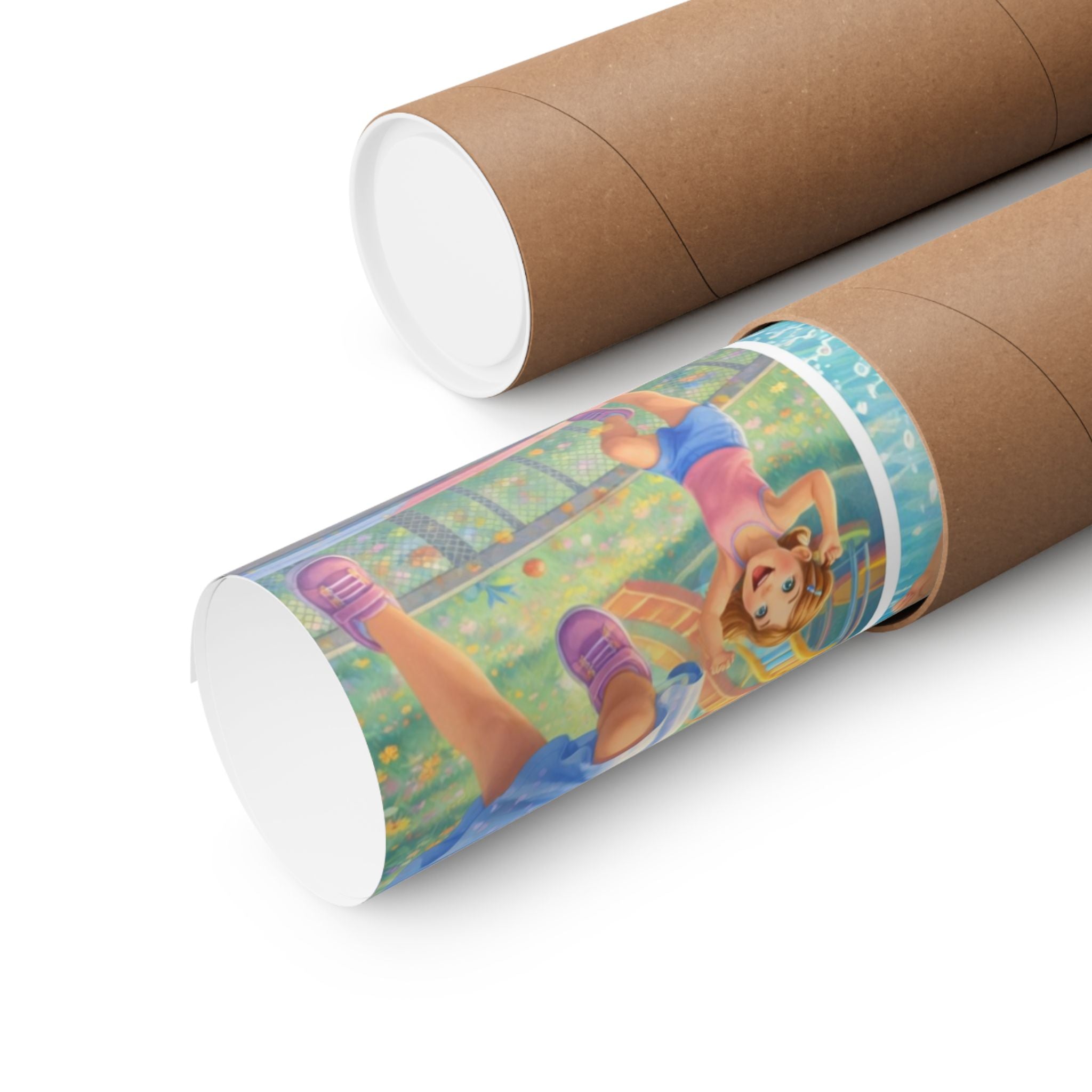 Storybook Posters