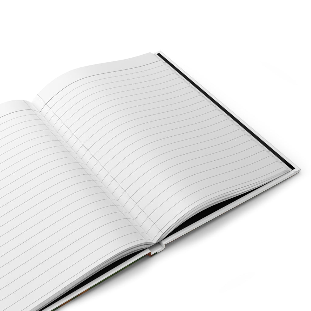 Storybook Journal