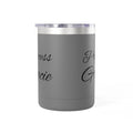 Storybook  'Princess Gracie' 15oz Insulated Coffee Tumbler Mug