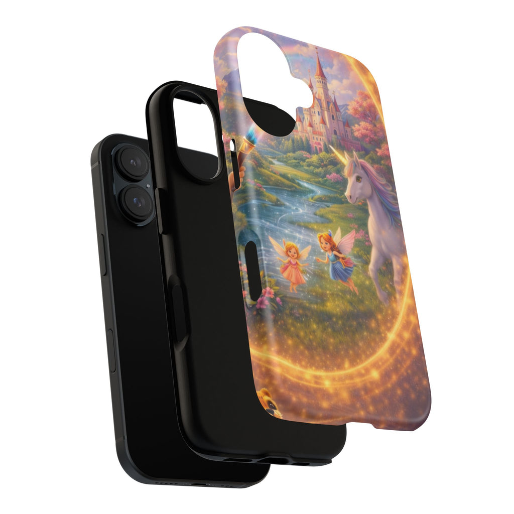 Storybook Phone Cases