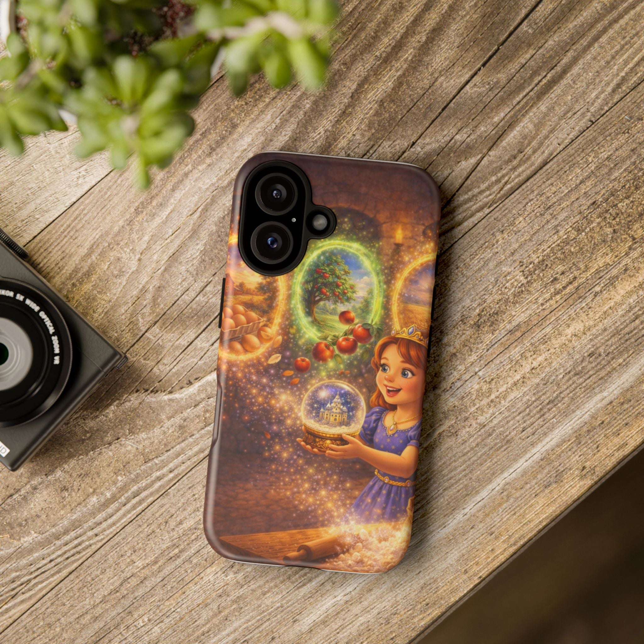Storybook Phone Cases