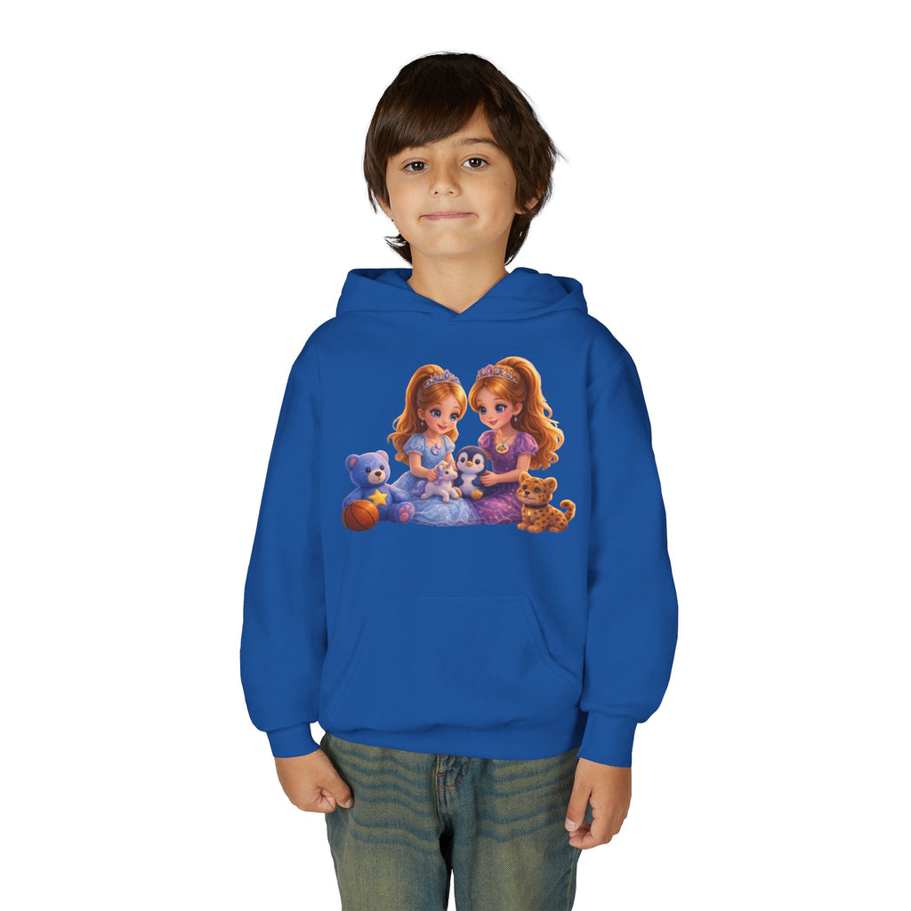 Storybook Kids sweatshirt