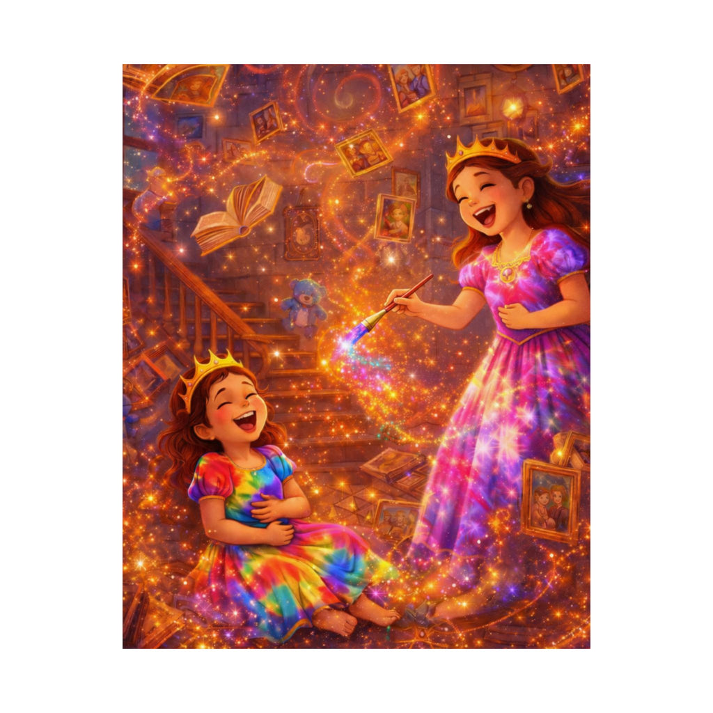 Storybook Posters