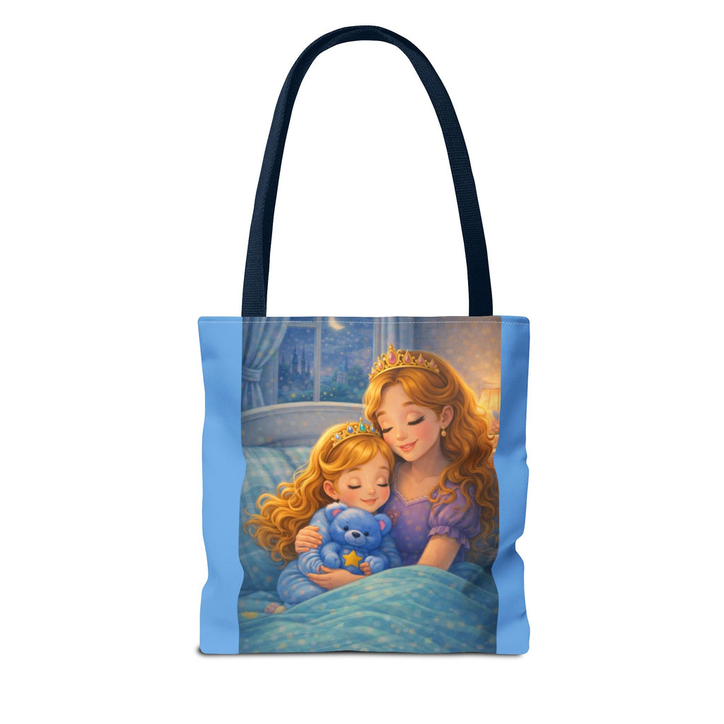 Storybook Keepsake Tote Bags