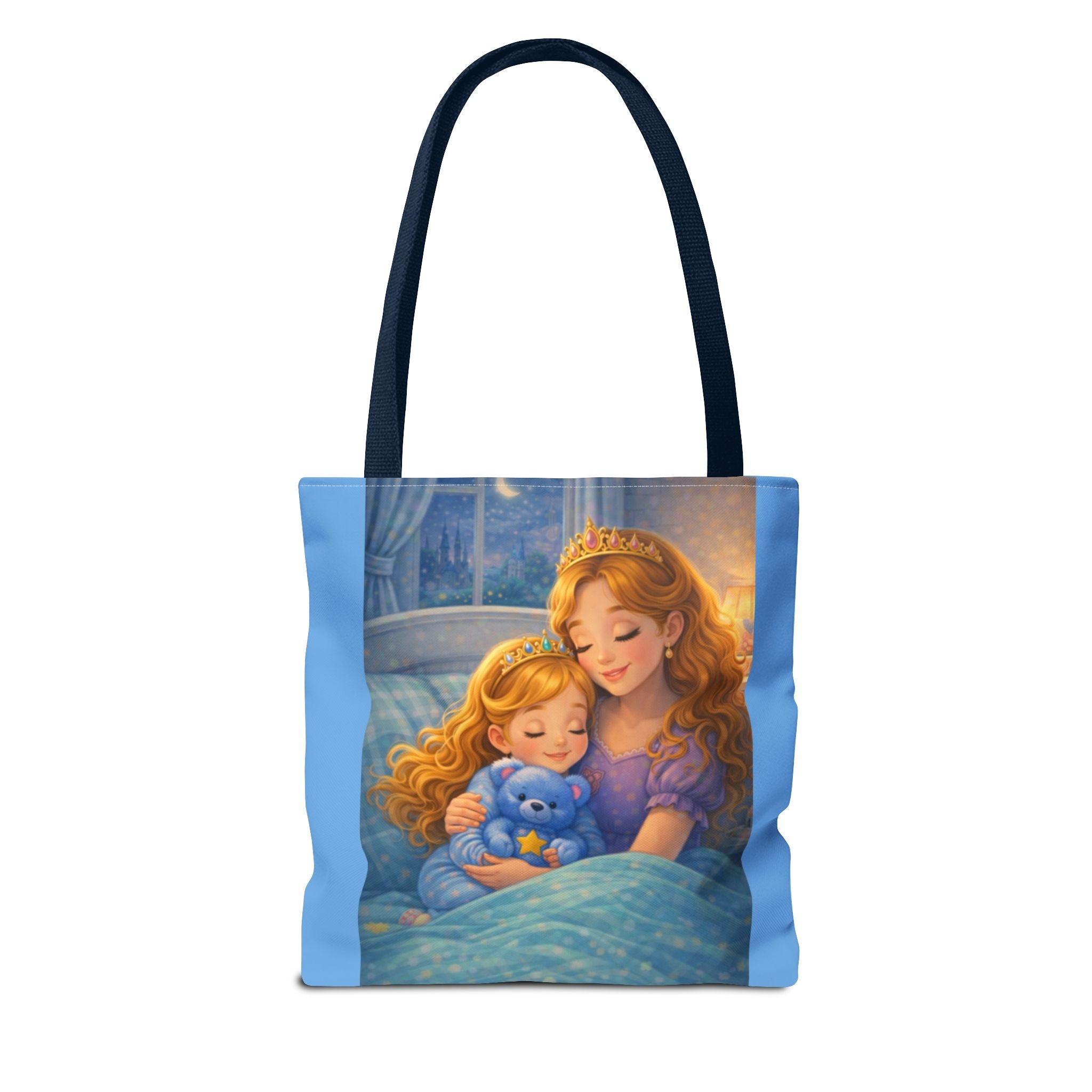 Storybook Keepsake Tote Bags