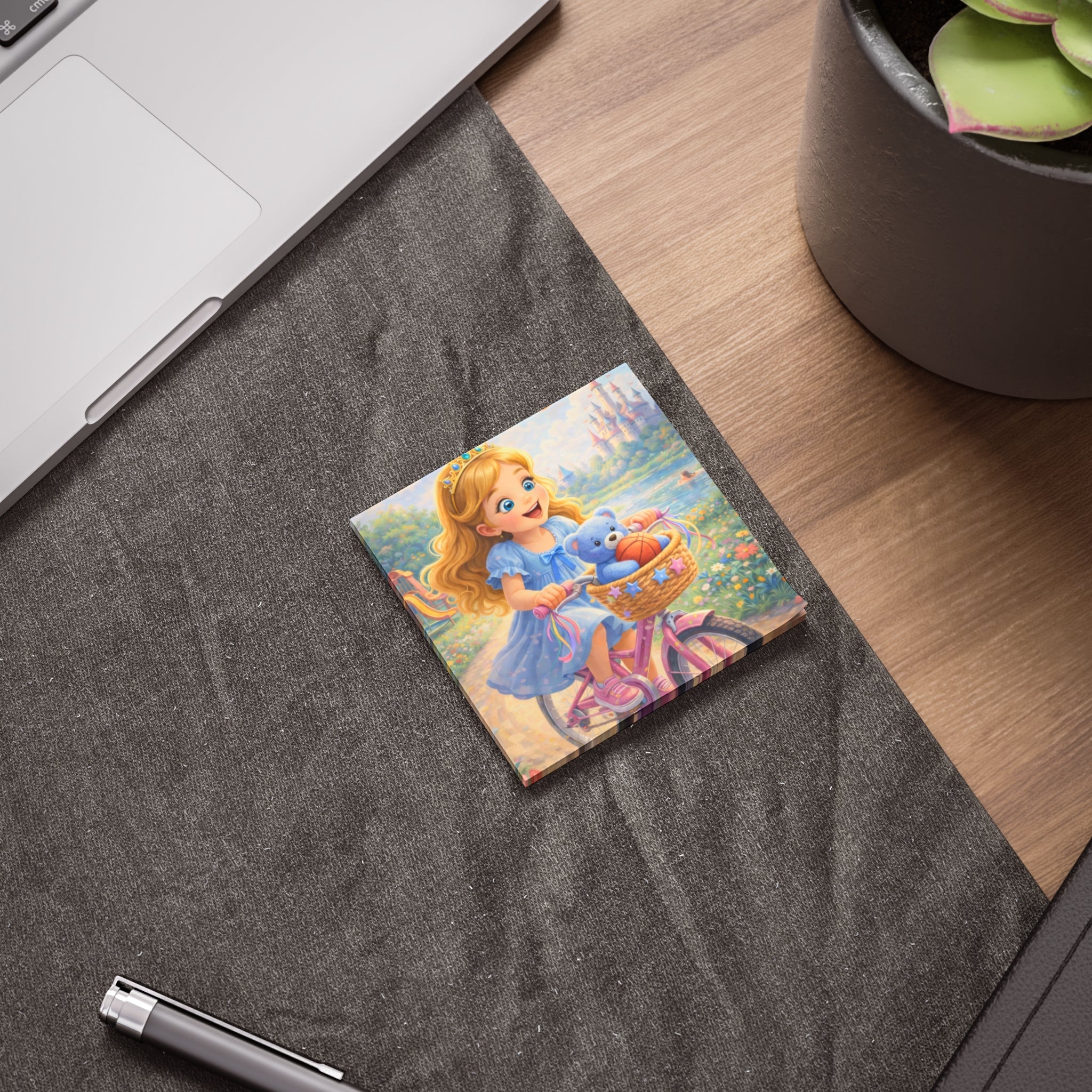 Storybook Sticky Notepads