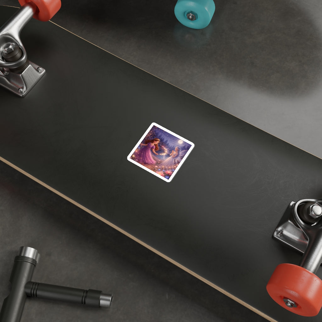 Storybook Stickers