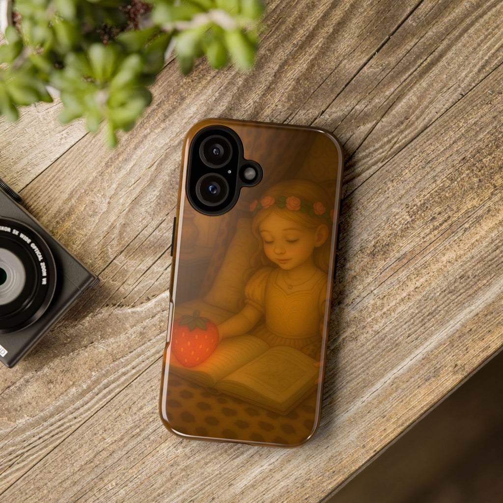 Storybook Phone Cases