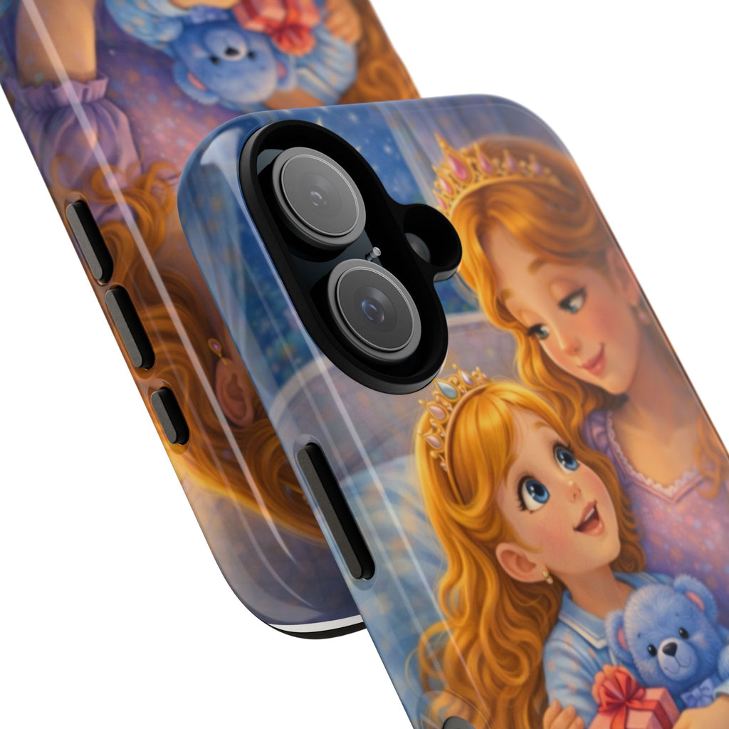 Storybook Phone Cases