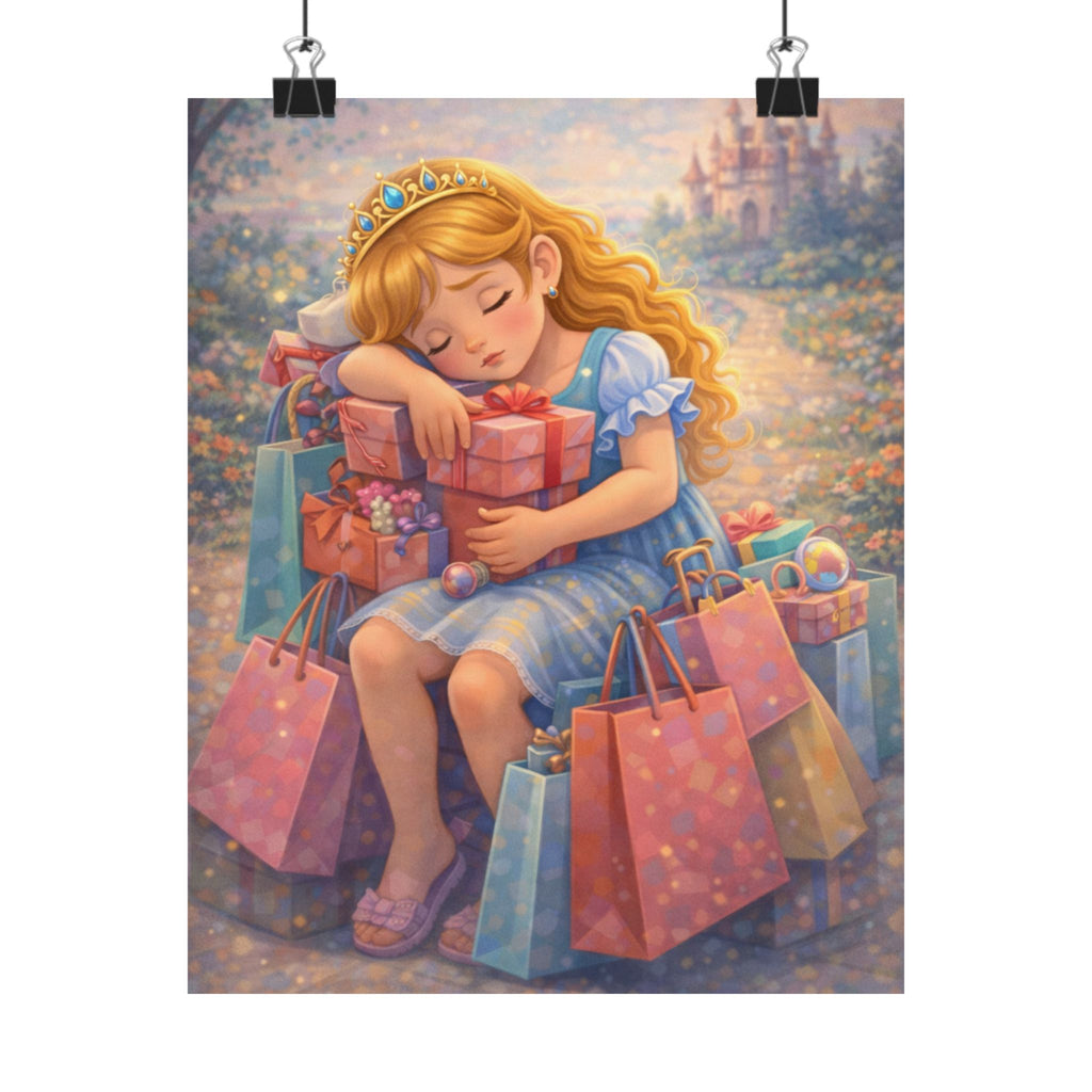 Storybook Posters