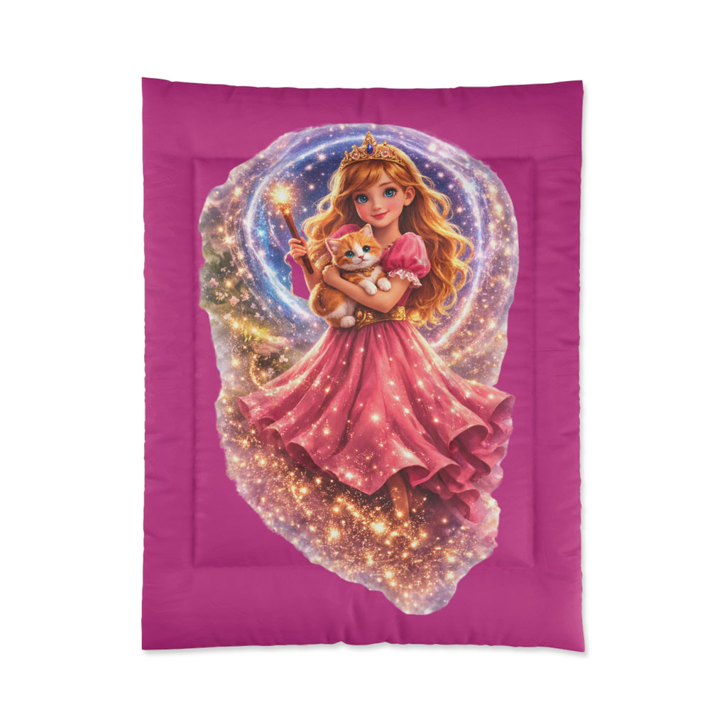 Storybook Comforter