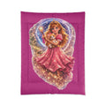 Storybook Comforter