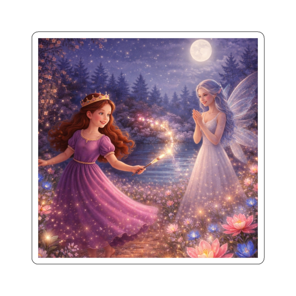 Storybook Stickers