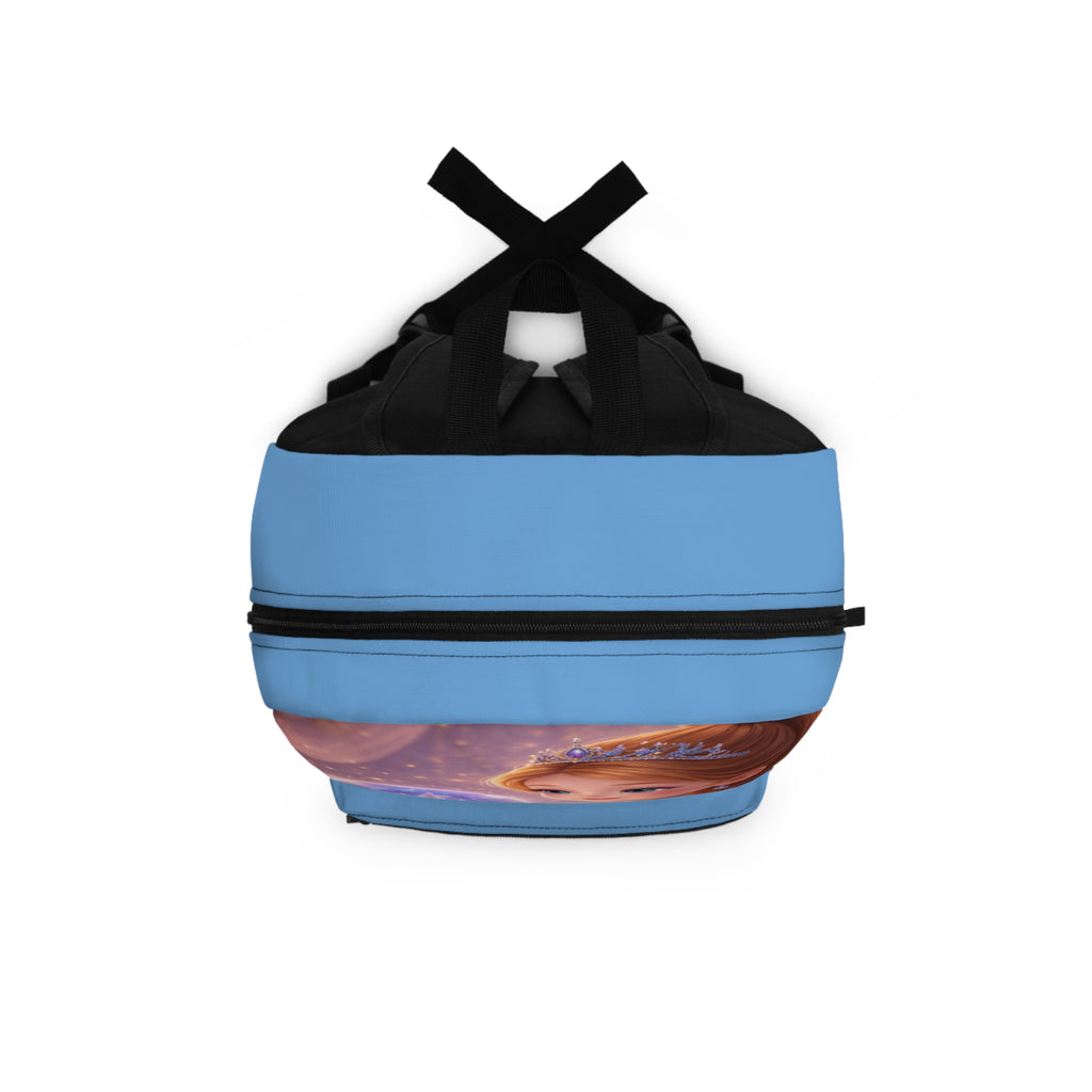 Storybook Backpack