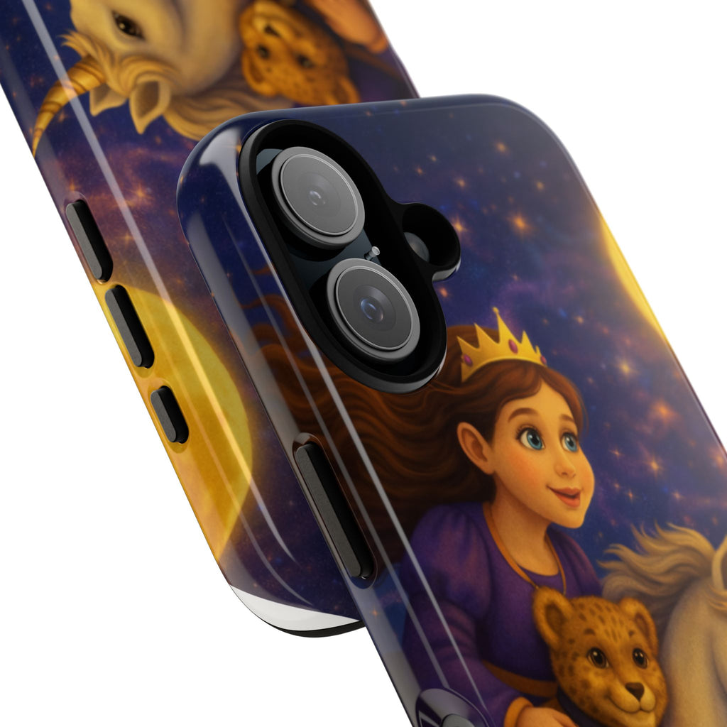 Storybook Phone Cases