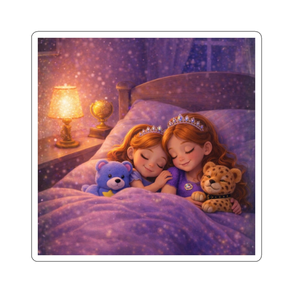 Storybook Stickers