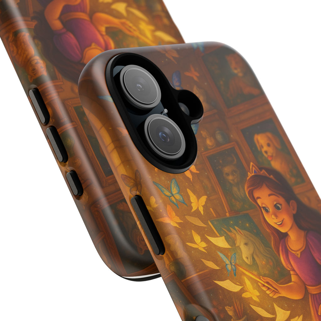 Storybook Phone Cases