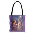 Storybook Keepsake Tote Bags