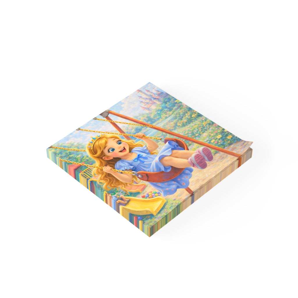 Storybook Sticky Notepads