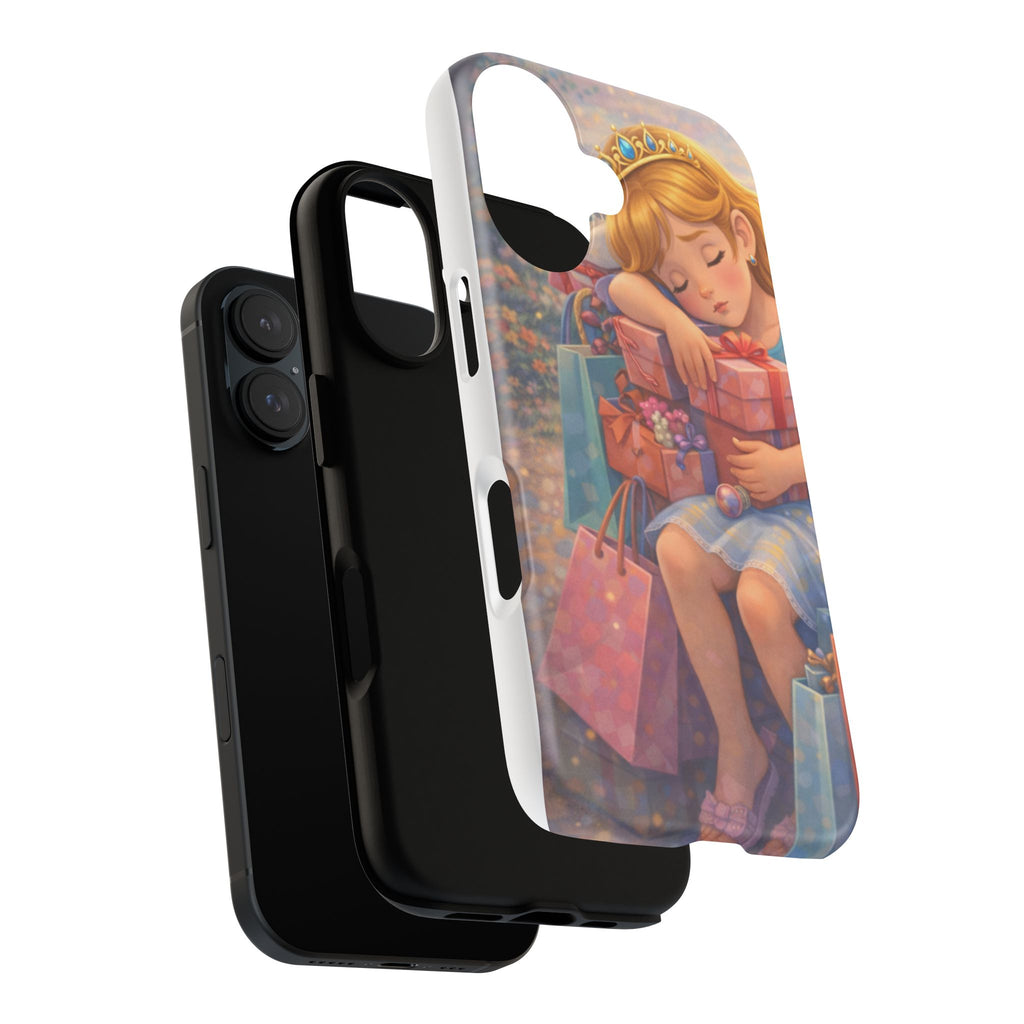 Storybook Phone Cases