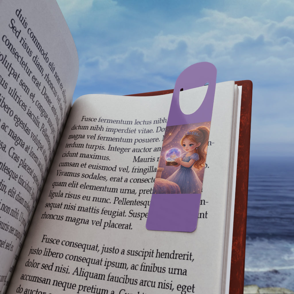 Storybook Reading Bookmark