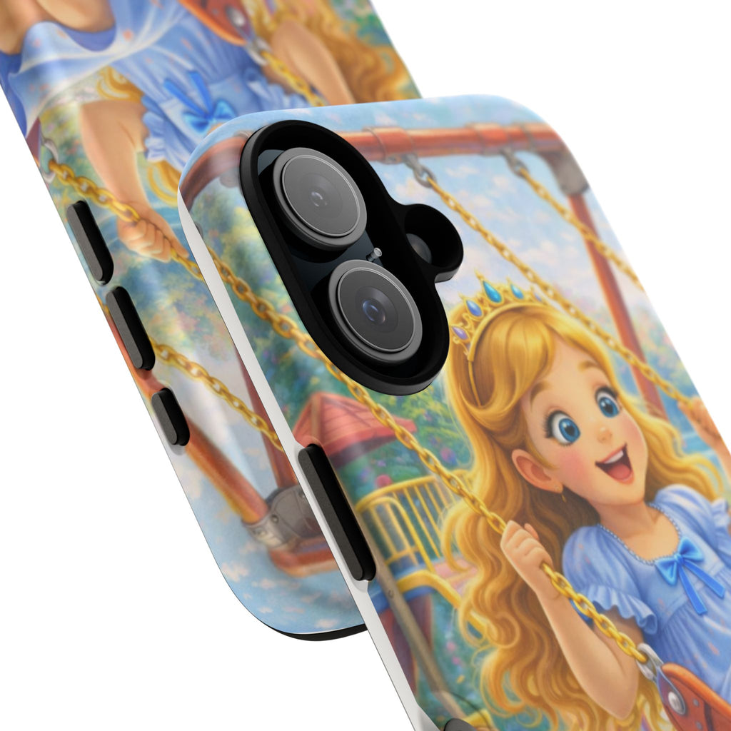 Storybook Phone Cases