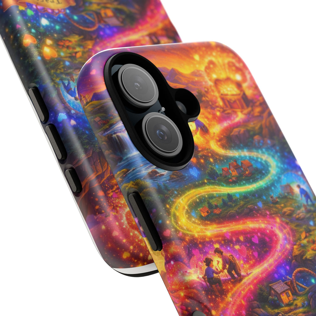 Storybook Phone Cases