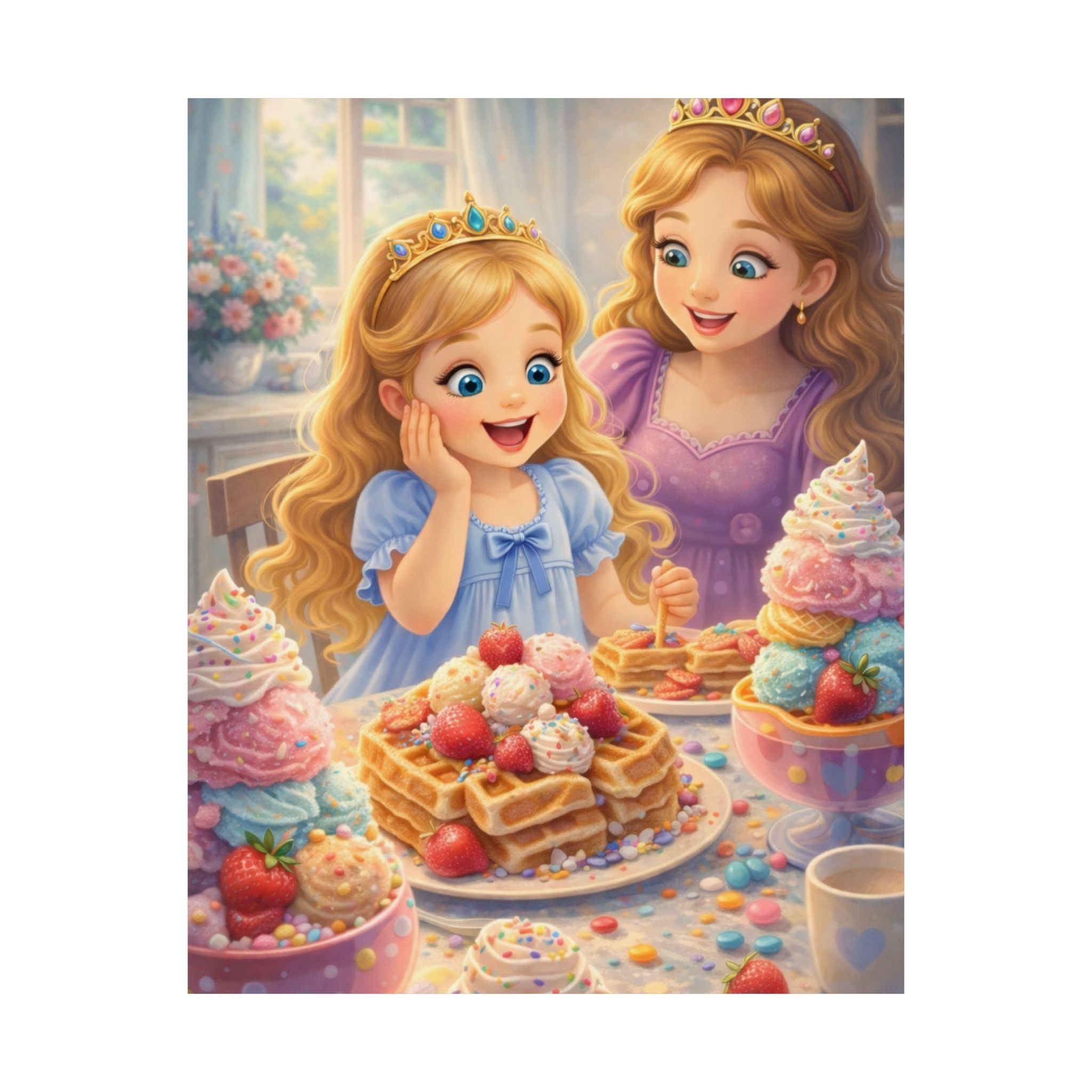 Storybook Posters