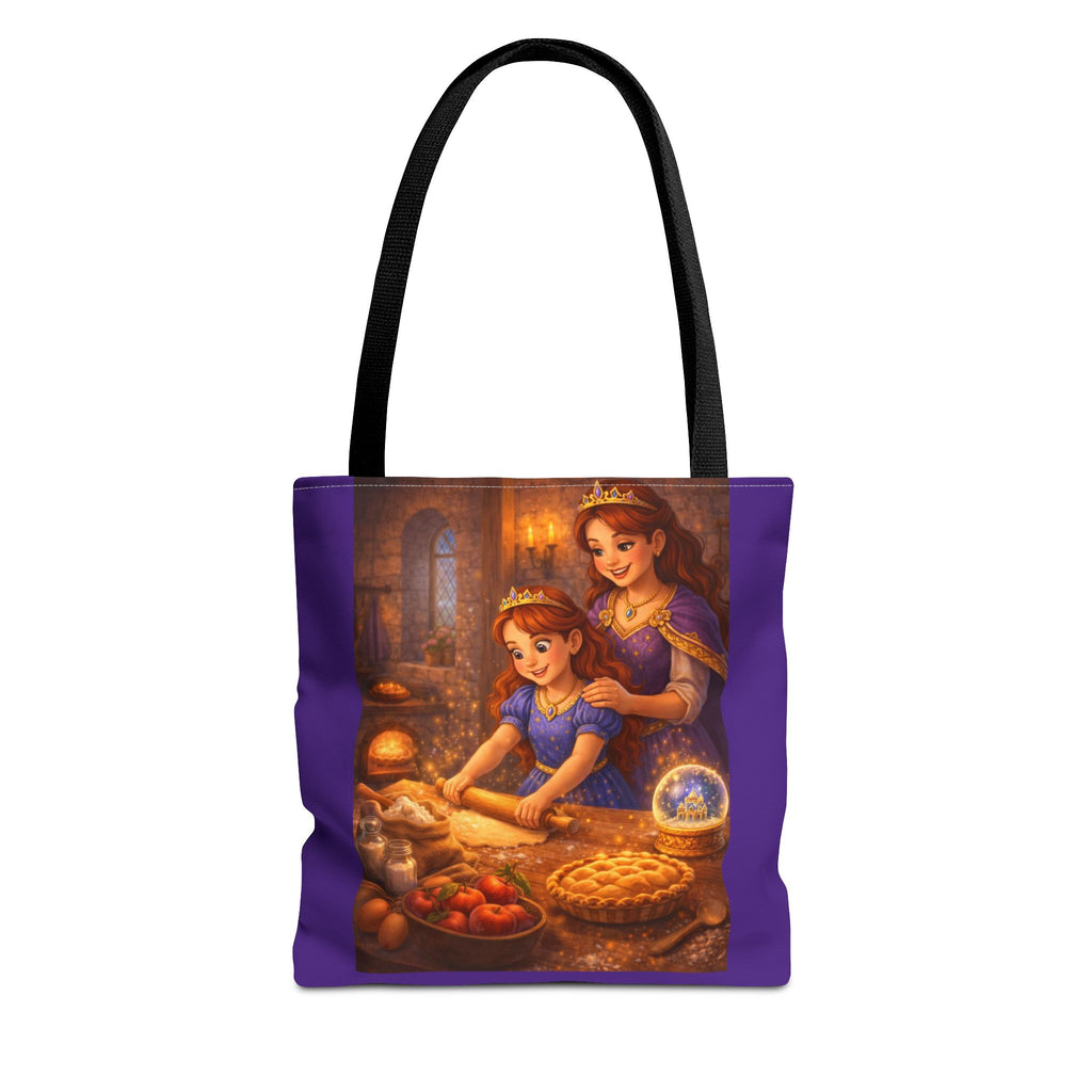 Storybook Keepsake Tote Bags