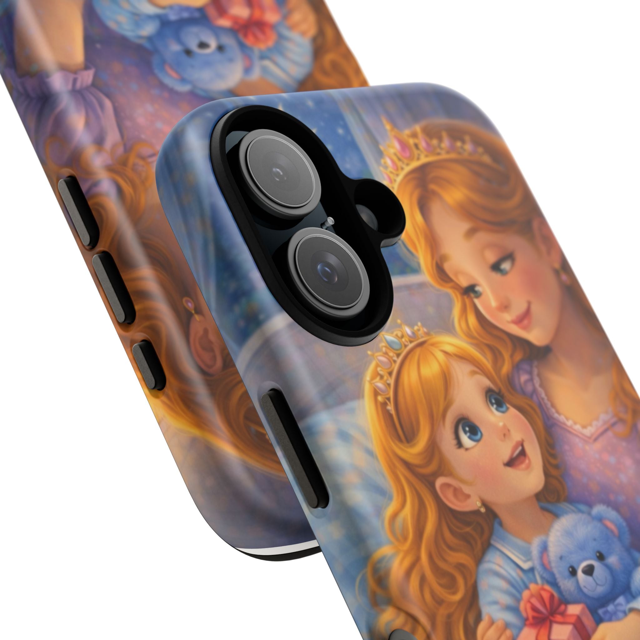 Storybook Phone Cases