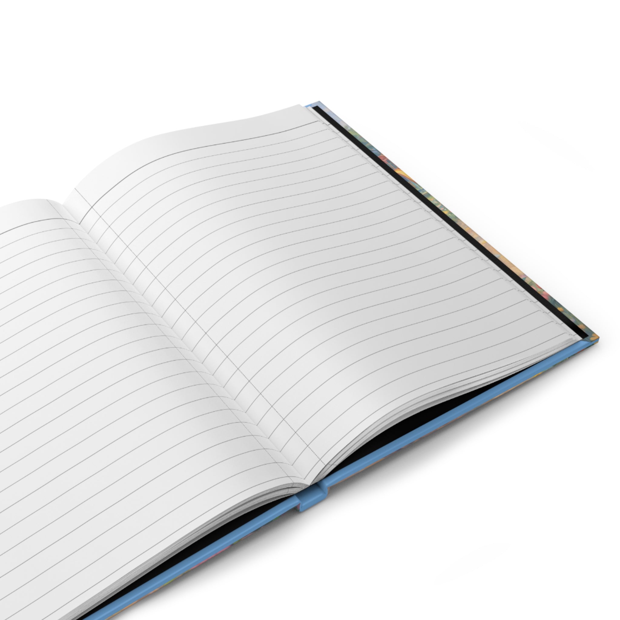 Storybook Notebooks and Journals