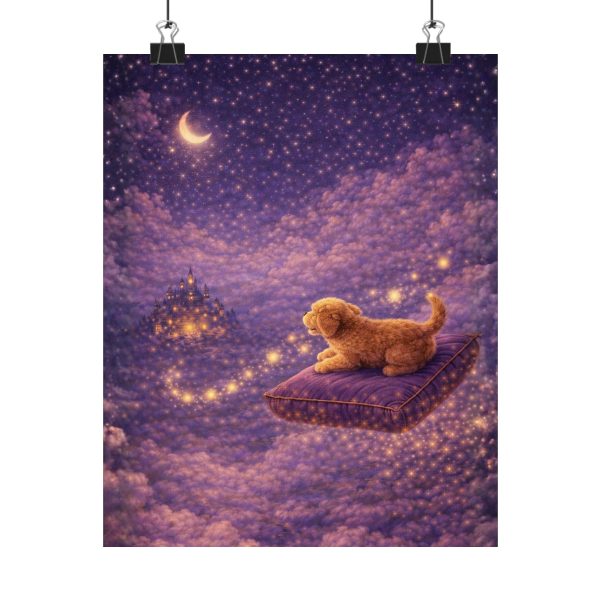 Storybook Posters
