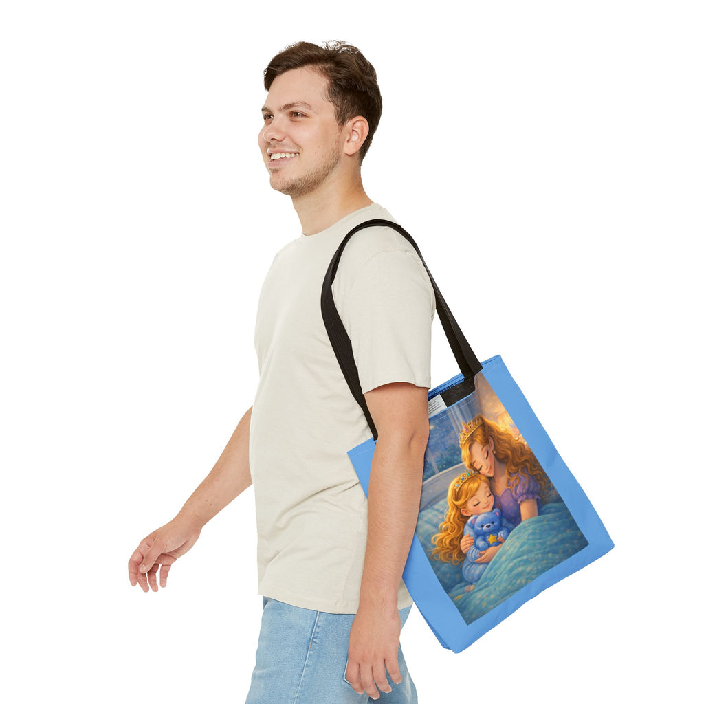 Storybook Keepsake Tote Bags