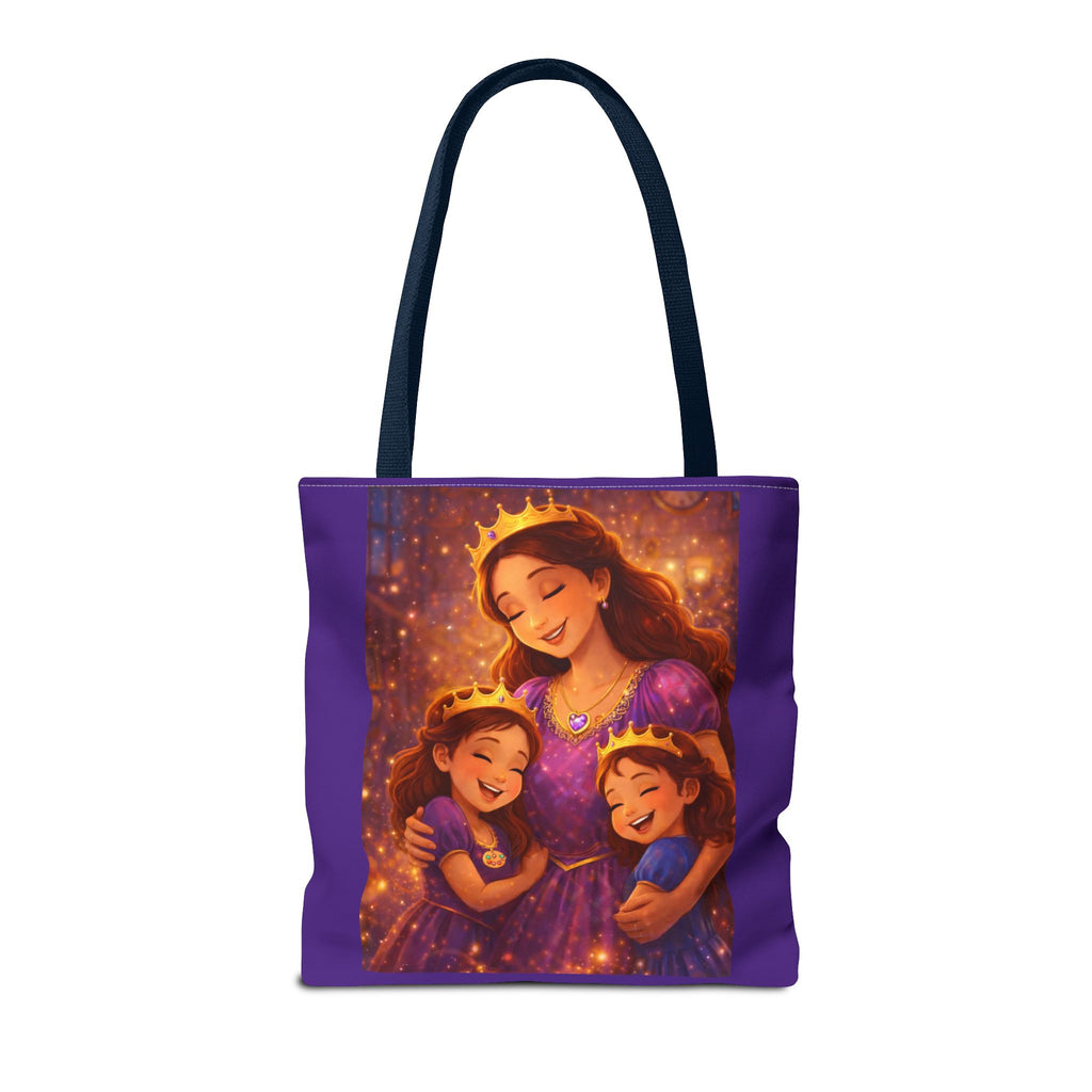 Storybook Keepsake Tote Bags