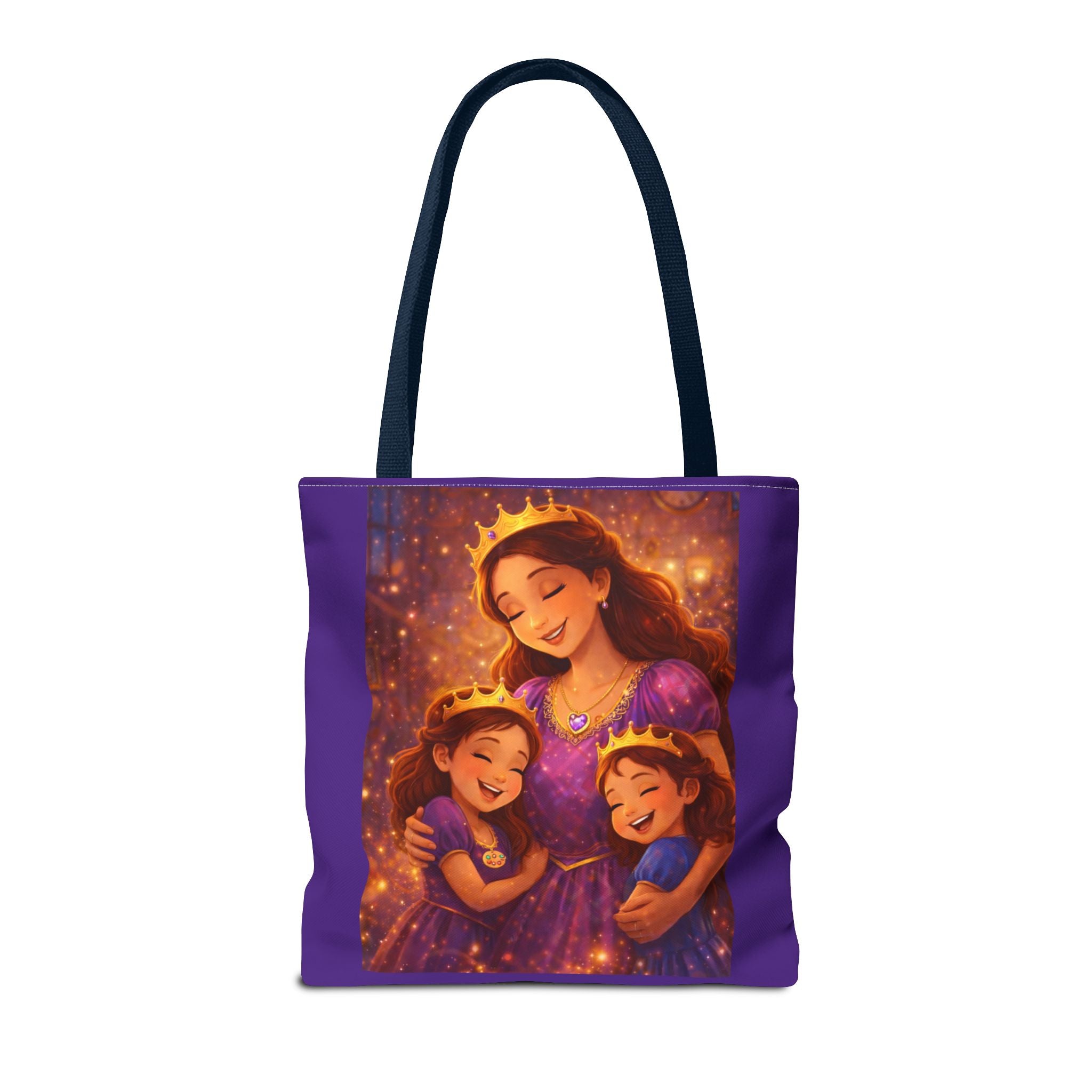 Storybook Keepsake Tote Bags