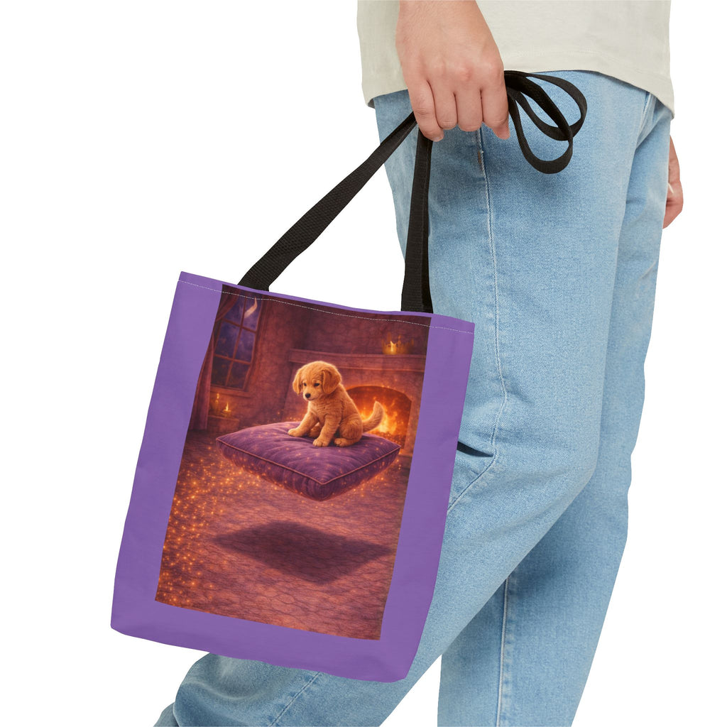 Storybook Keepsake Tote Bags