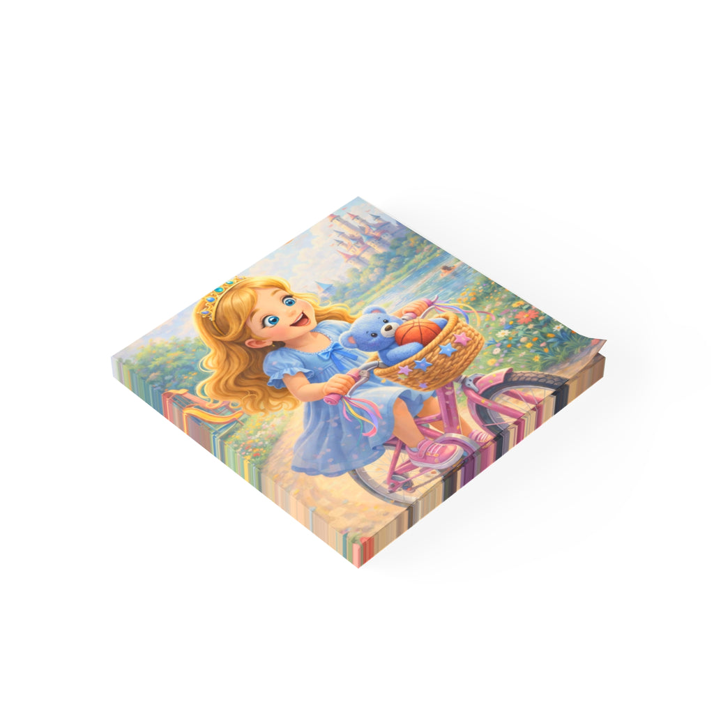 Storybook Sticky Notepads