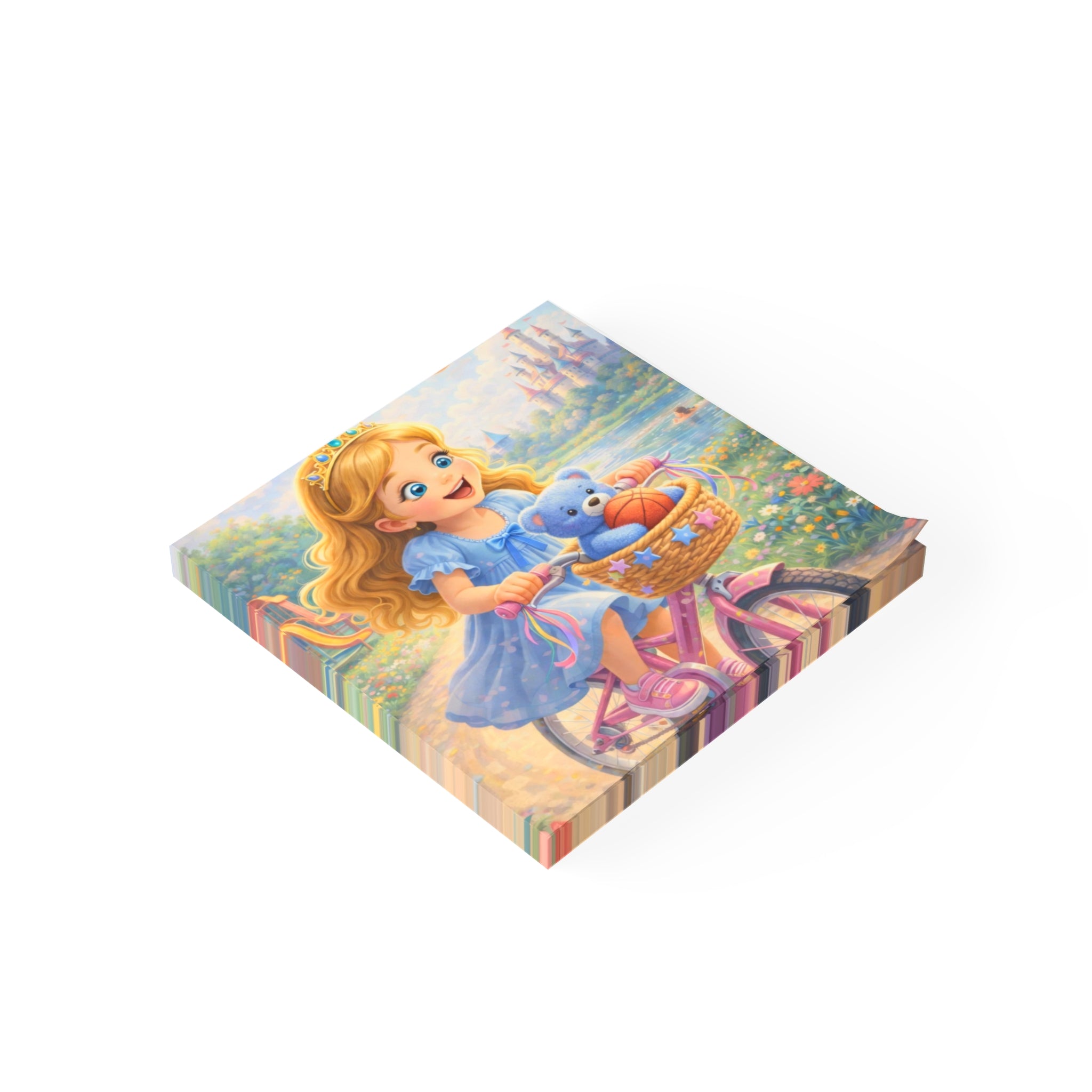 Storybook Sticky Notepads