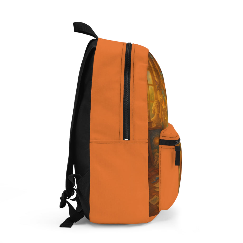 Storybook Backpack