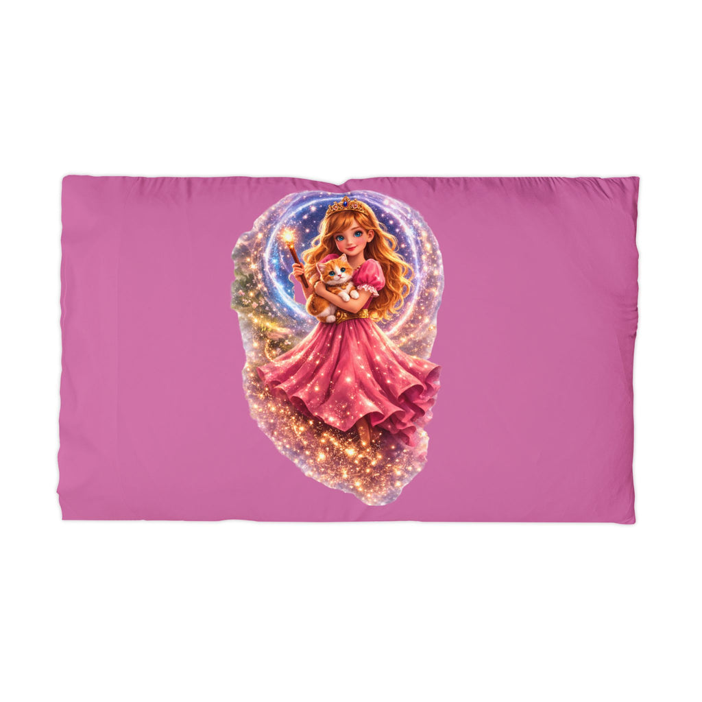 Storybook Pillow Cases