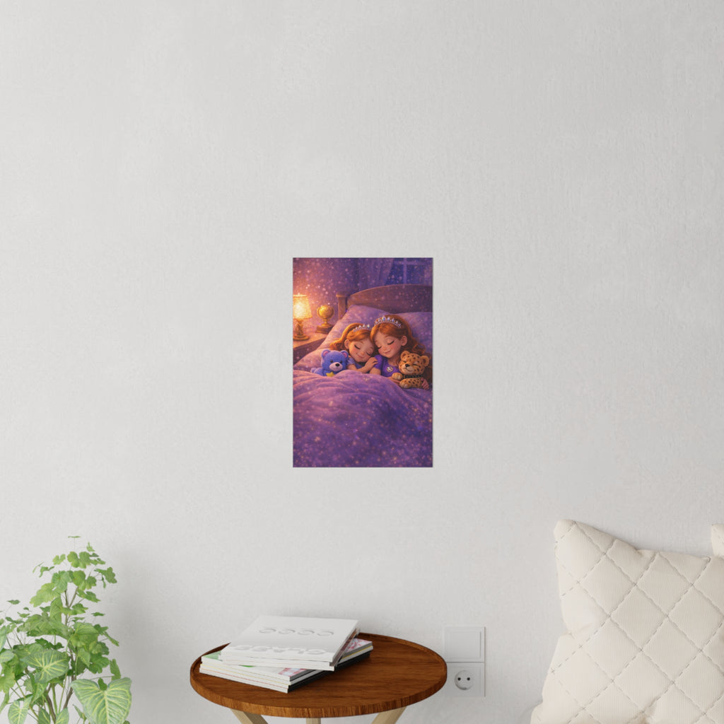 Storybook Wall decals