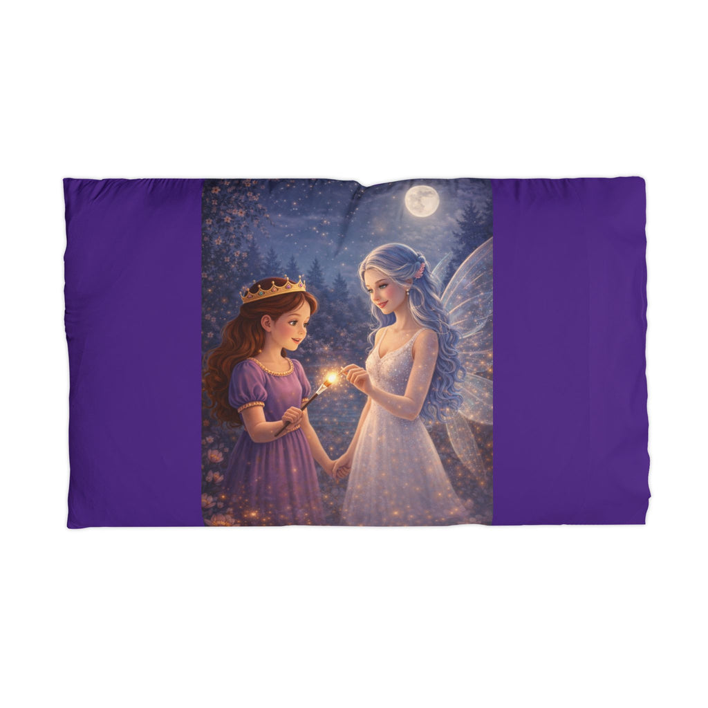 Storybook Pillow Cases