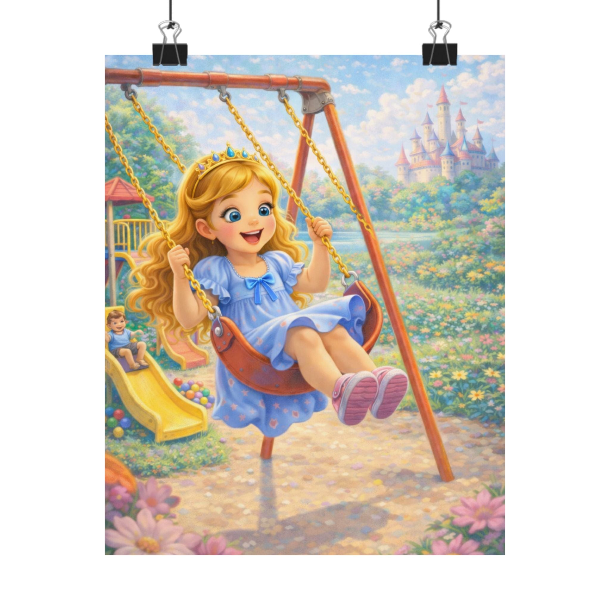 Storybook Posters