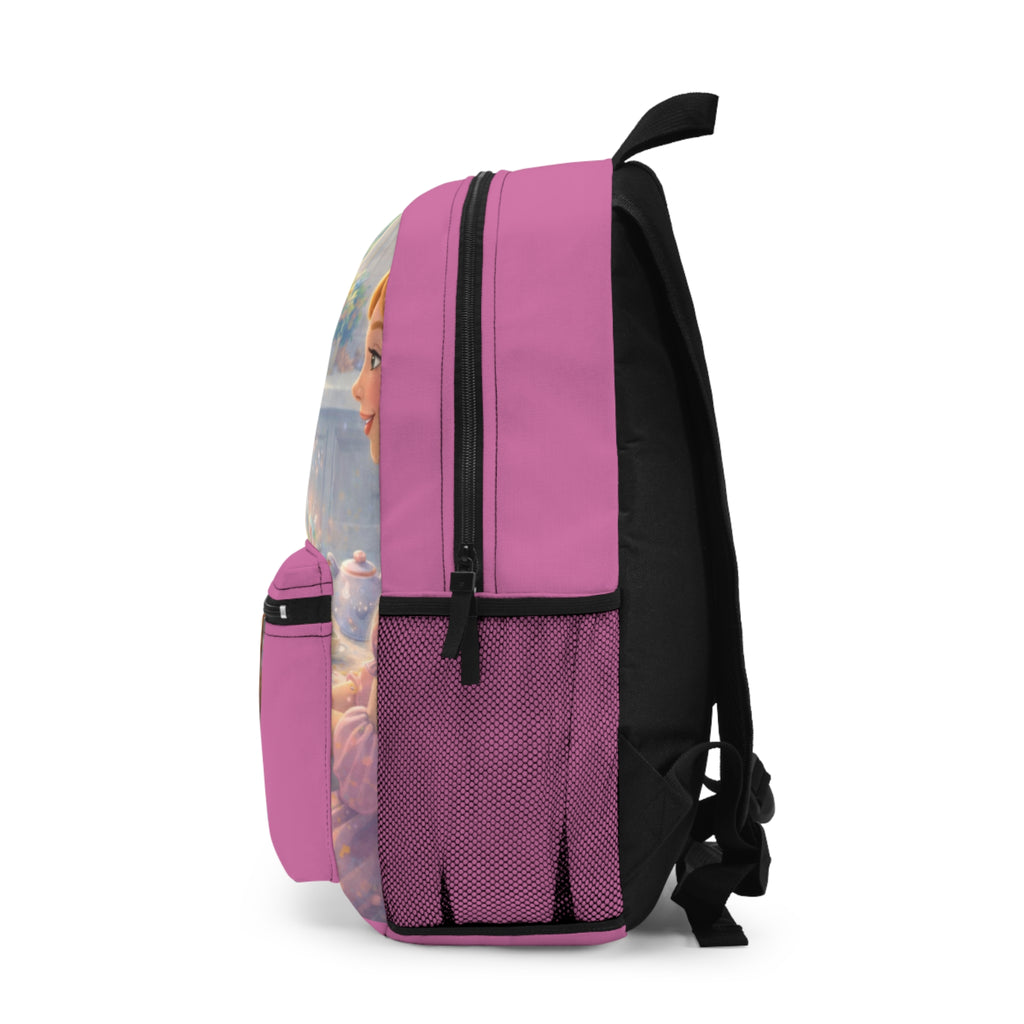 Storybook Backpack