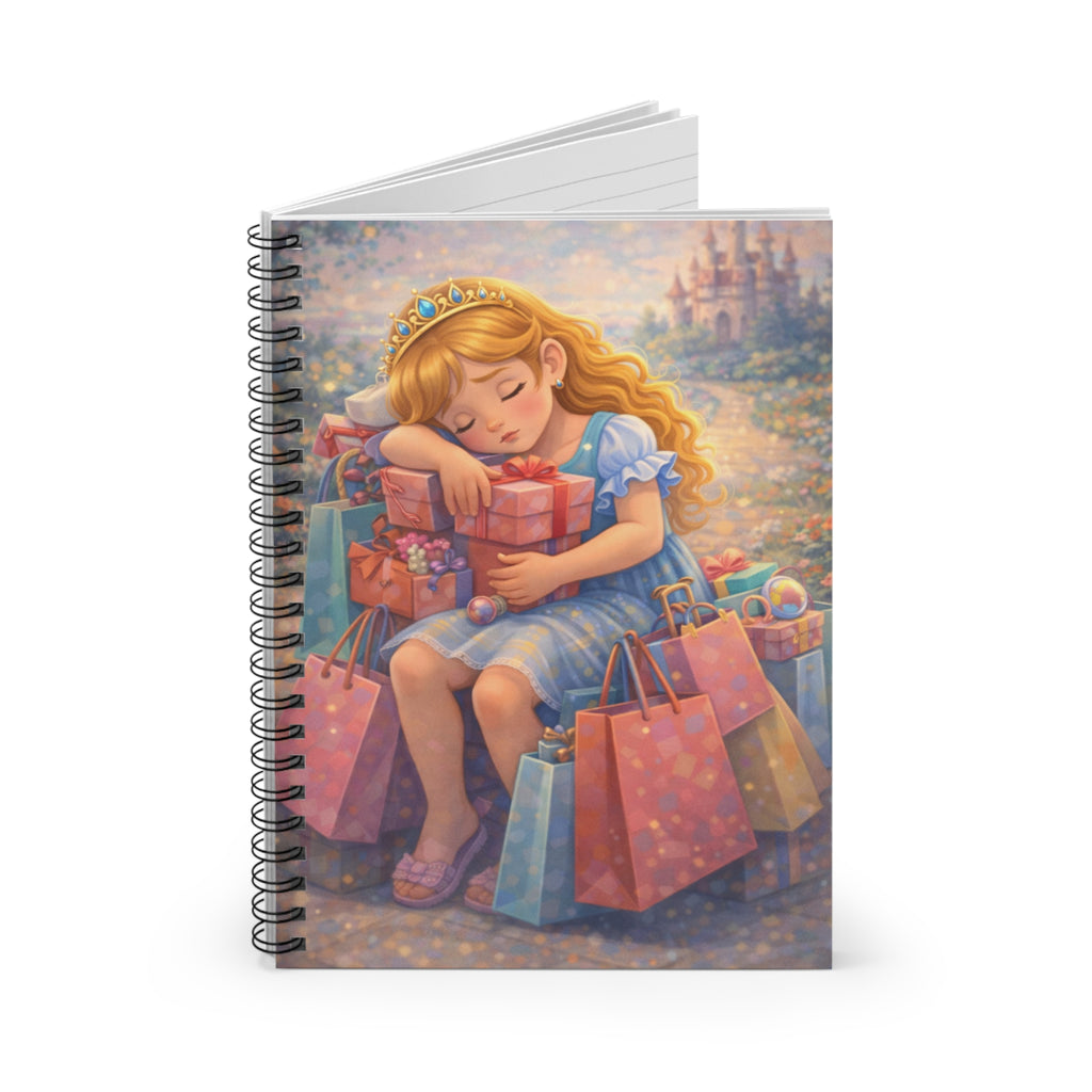 Storybook Notebooks and Journals