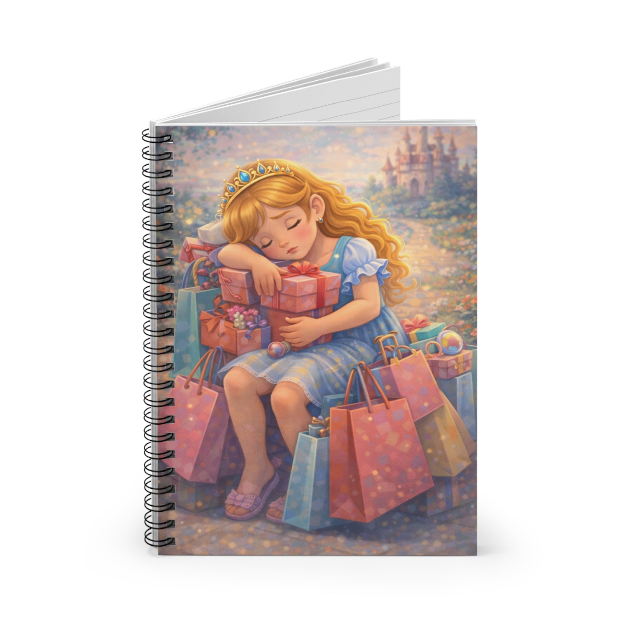 Storybook Notebooks and Journals
