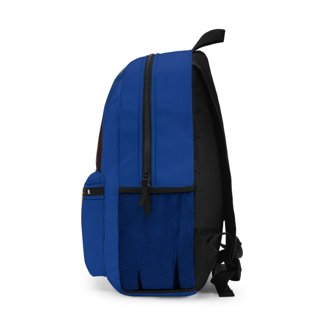 Storybook Backpack