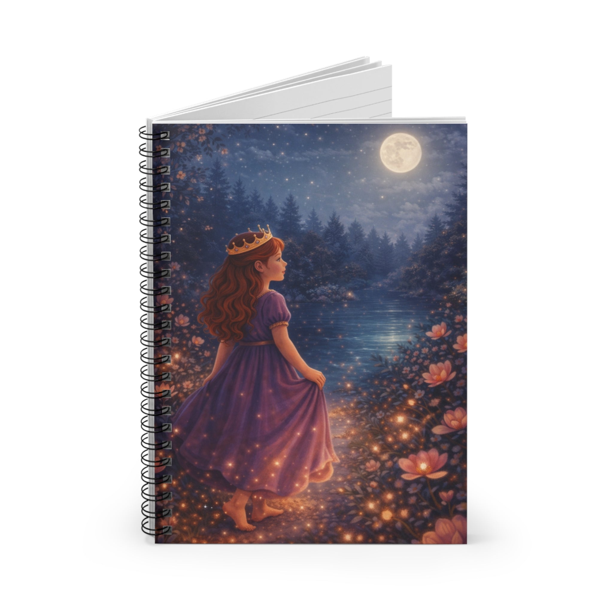 Storybook Notebooks and Journals