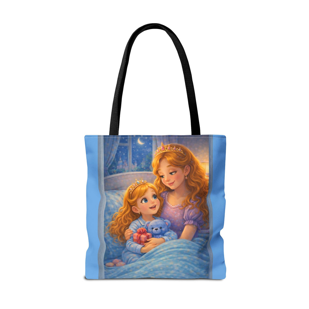 Storybook Keepsake Tote Bags
