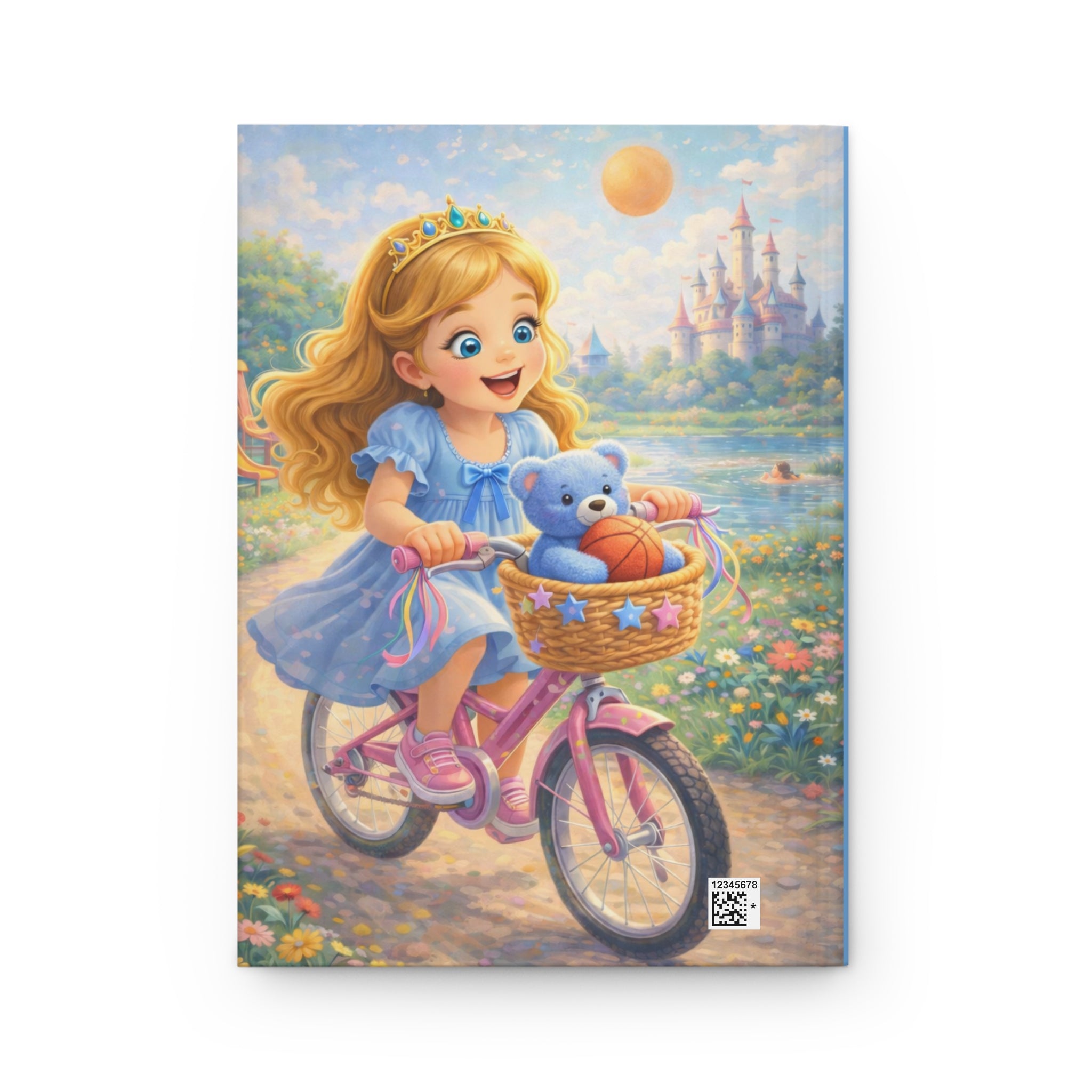 Storybook Notebooks and Journals